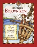 Mocnému bojovníkovi - cena, porovnanie