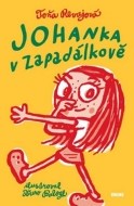 Johanka v Zapadálkově - cena, porovnanie