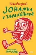 Johanka v Zapadálkově - cena, porovnanie