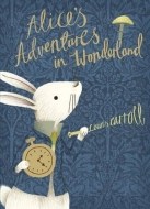 Alices Adventures in Wonderland: V & A Collectors Edition - cena, porovnanie
