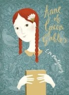 Anne of Green Gables: V & A Collectors Edition - cena, porovnanie