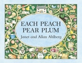 Each Peach Pear Plum