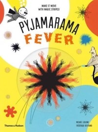 Pyjamarama: Fever