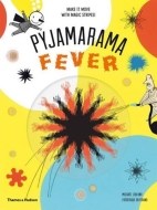 Pyjamarama: Fever - cena, porovnanie