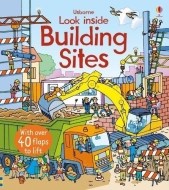 Look Inside Building Sites - cena, porovnanie