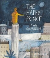 The Happy Prince - cena, porovnanie