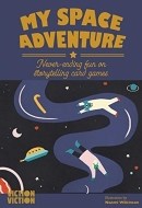 My Space Adventure - cena, porovnanie