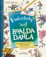 Fantastický svet Roalda Dahla - cena, porovnanie