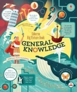 Big Picture Book Of General Knowledge - cena, porovnanie