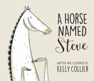 A Horse Named Steve - cena, porovnanie