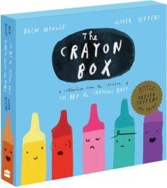 The Crayon Box