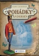 Pohádky H. Ch. Andersen - cena, porovnanie