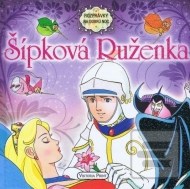 Šípková Ruženka - cena, porovnanie