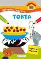 Dokresli si rozprávku! Torta - cena, porovnanie