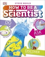 How to be a Scientist - cena, porovnanie