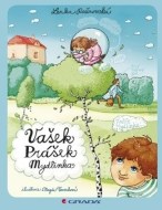 Vašek Prášek Mydlinka - cena, porovnanie