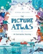 The Picture Atlas - cena, porovnanie