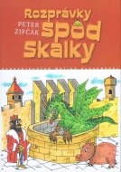 Rozprávky spod Skalky - cena, porovnanie