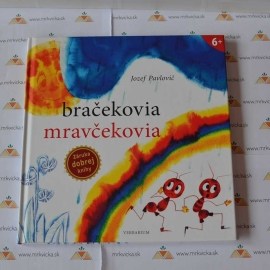 Bračekovia mravčekovia