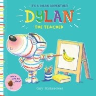 Dylan The Teacher - cena, porovnanie