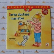 Terka dostane mačiatko - cena, porovnanie