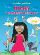 Hilda a začarovaná krajina - cena, porovnanie