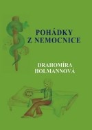 Pohádky z nemocnice - cena, porovnanie