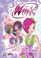 Winx 6 - Vynález pre Technu - cena, porovnanie