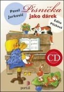 Písnička jako dárek + CD - cena, porovnanie