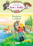 Leo a Luky 2 – Prázdniny s oslíkom - cena, porovnanie