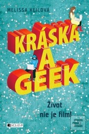 Kráska a geek