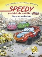 Speedy, pretekárske autíčko 3 – Objav na vrakovisku - cena, porovnanie