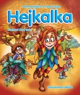 Hejkalka - cena, porovnanie