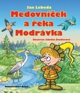 Medovníček a řeka Modrávka - cena, porovnanie