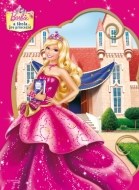 Barbie - Z rozprávky do rozprávky - cena, porovnanie