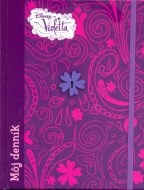 Violetta Môj denník - cena, porovnanie