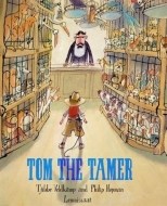Tom the Tamer - cena, porovnanie