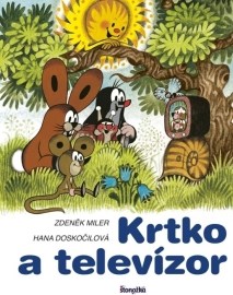 Krtko a televízor, 2. vydanie