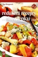 Redukční recepty bez lepku - cena, porovnanie