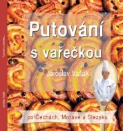 Putování s vařečkou po Čechách, Moravě a Slezsku - cena, porovnanie