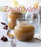 Zavařování (Edice Apetit) - cena, porovnanie