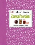 Malá škola zavařování - cena, porovnanie