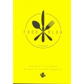 Food blog Slovakia