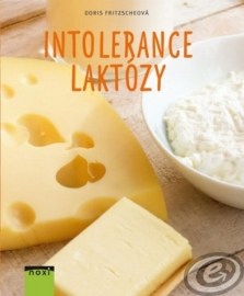 Intolerance laktózy CZ