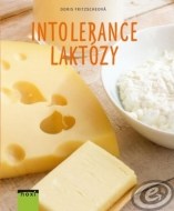 Intolerance laktózy CZ - cena, porovnanie