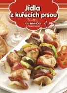 Jídla z kuřecích prsou - cena, porovnanie