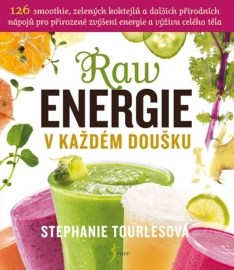 Energie v každém doušku