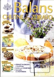 Balans Chutne & zdravo