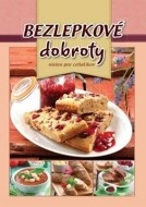 Bezlepkové dobroty - cena, porovnanie