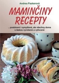 Maminčiny recepty